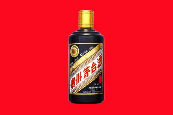 青阳县回收茅台酒瓶